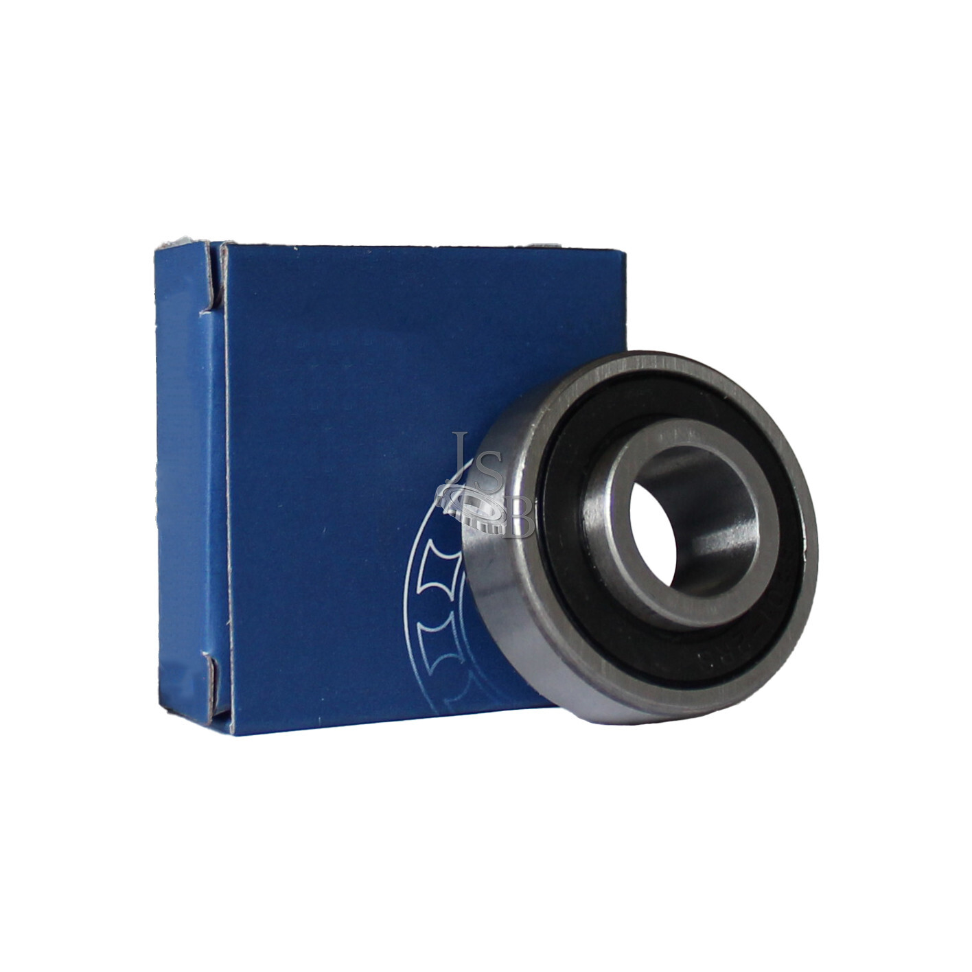 87503-2RS Two Side Rubber Seal Felt Ball Bearing 17x40x14.3 87503 2RS 87503RS