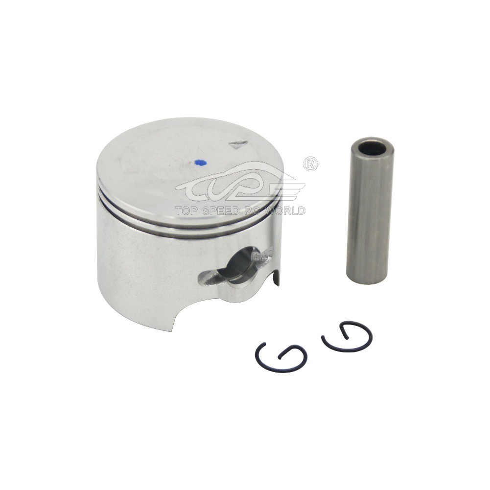 36CC Piston Kit 39mm for 36CC Zenoah CY for 1/5 HPI Baja RV KM TS LOSI RedCat