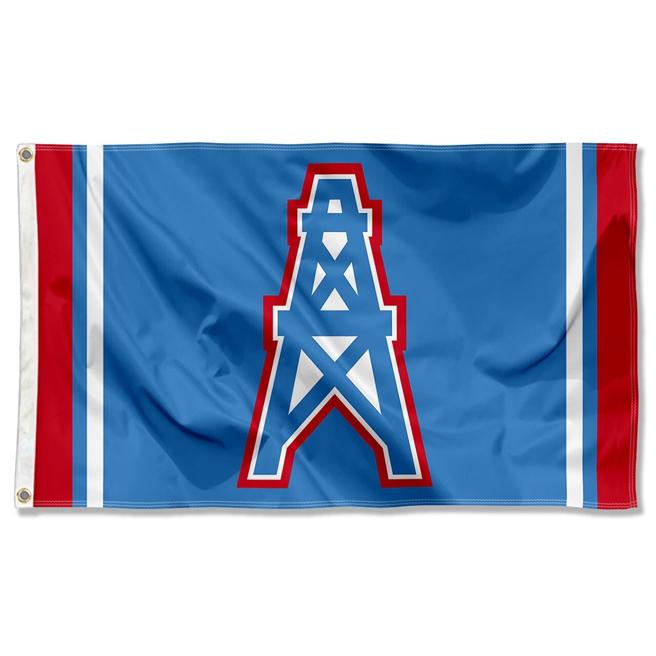 Tennessee Titans Football fans 3x5 ft Vintage Flag - Ideal NFL Gift Banner