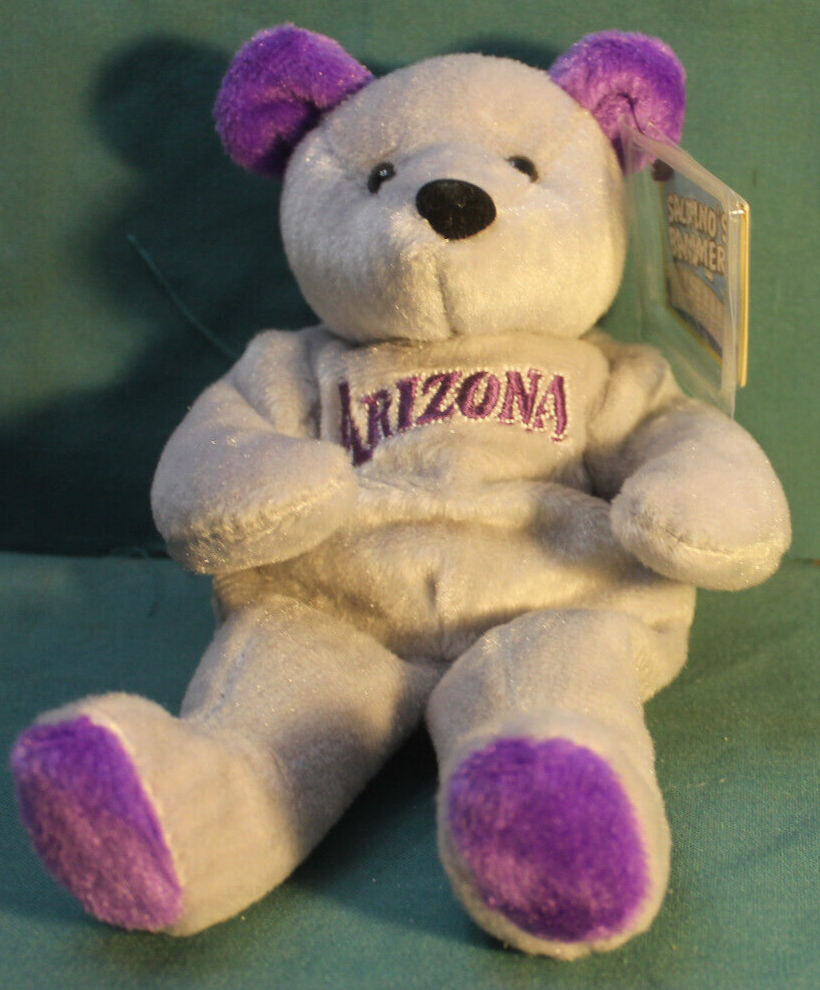 DIAMONDBACK 2000 RANDY JOHNSON SALVINO'S BAMMERS