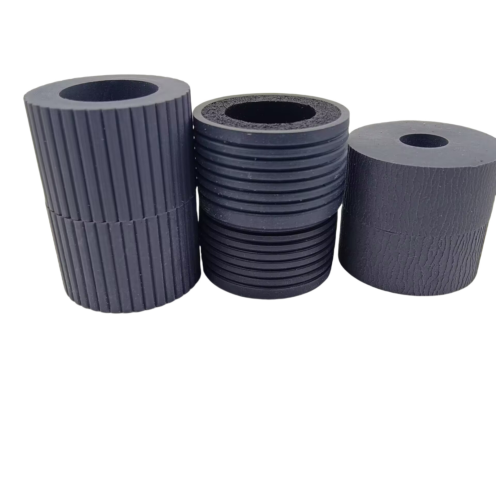 1Set Pickup Roller For Fujitsu 6670 6750 fi-6770c 6770C 6670 6750C fi5750 6770