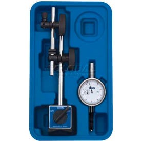 Fowler 52-585-155-0 X-Proof Water Resistant Indicator Set Fowler 52-585-155-0