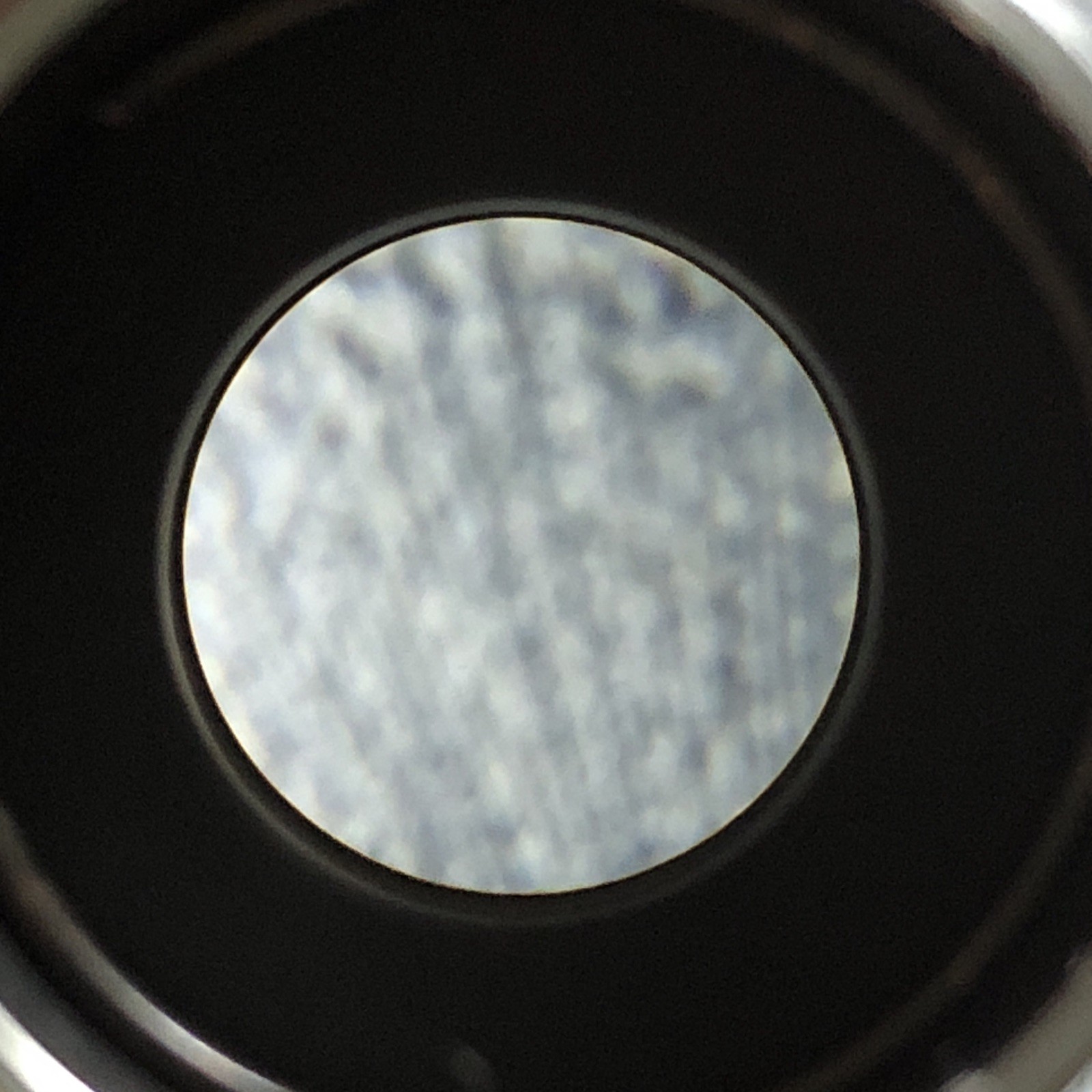 Pair Olympus Microscope Eyepiece WF15X BI 23.2mm - Clean!!