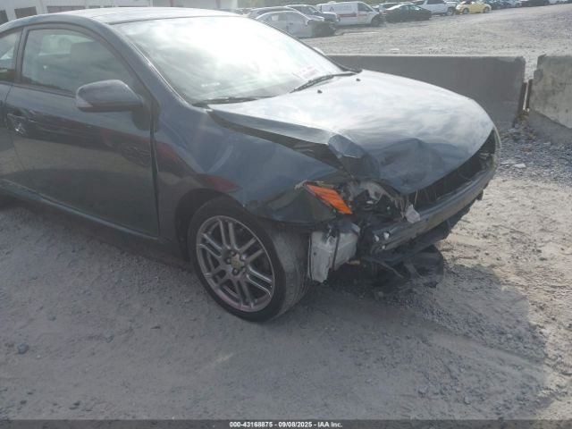 TC SCION 2009 Glove Box 4877627