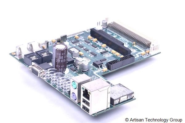 Digital Technology MVS Daughter Board