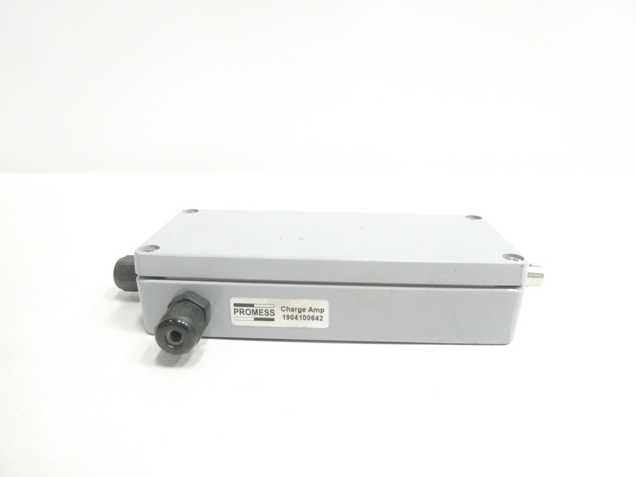 Promess 1904100642 Charge Amp