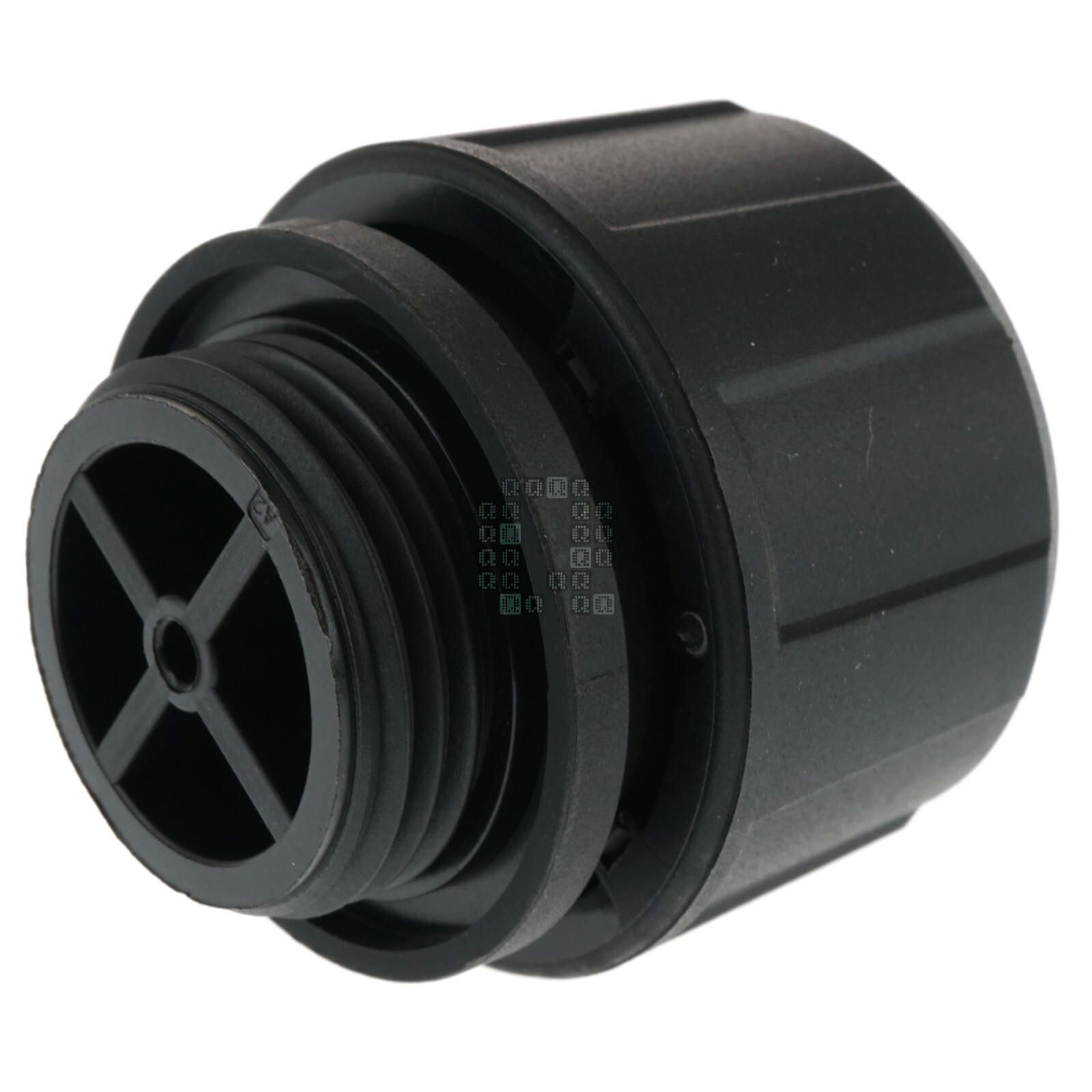 Milwaukee Tool 14-46-0507 Vent Cap Kit