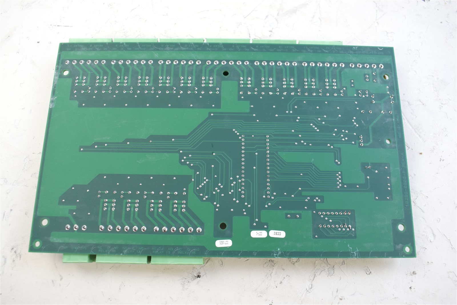 HONEYWELL PW5K1OUT Security MR16out 16 port output board interface
