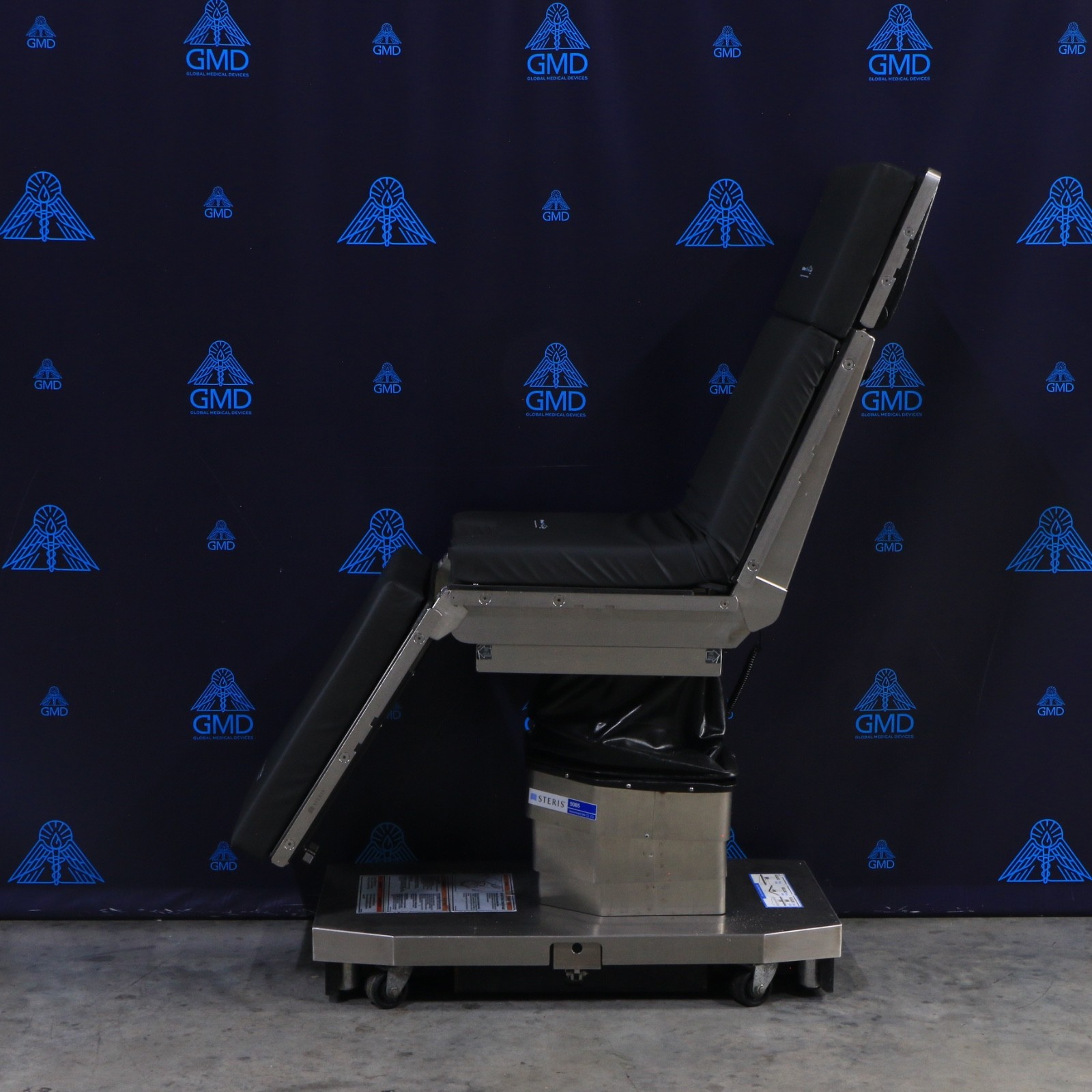 STERIS 5085 Surgical Table
