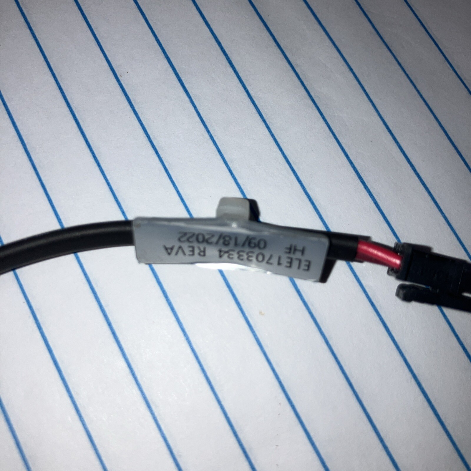 Pride Mobility Scooter Revo 2.0 Key Switch