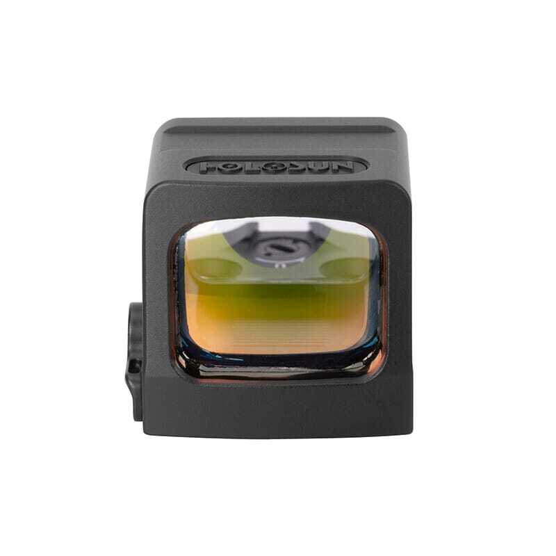 Holosun EPS 6MOA Red Dot Enclosed Slim-Line Pistol Reflex Sight EPS-CARRY-RD-6