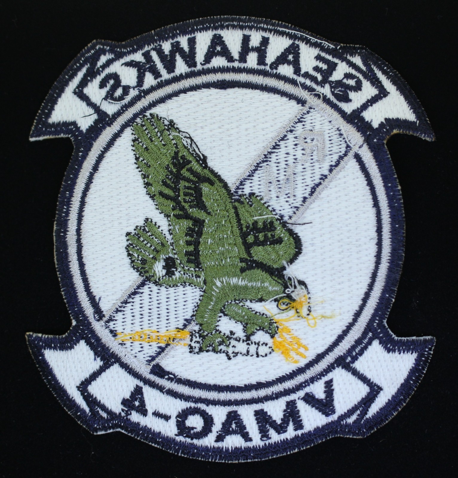Patch NP-3