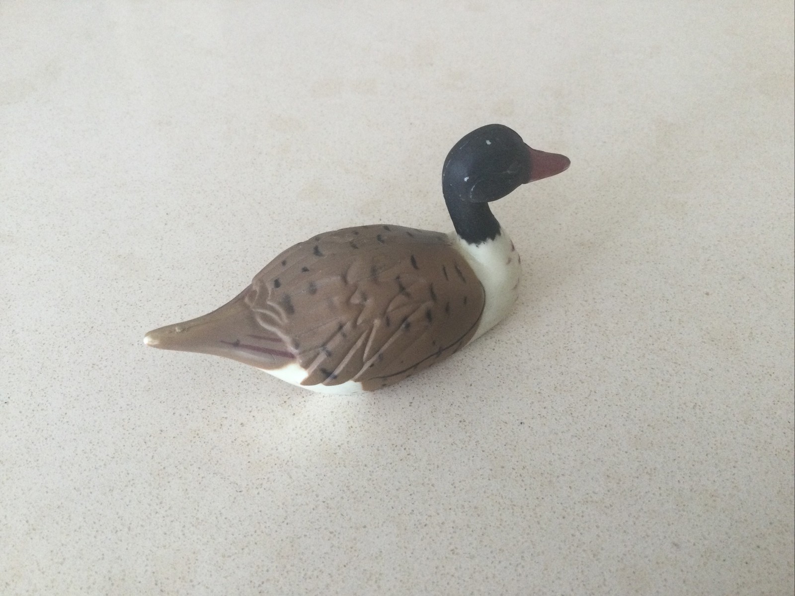 Small Duck Penci Sharpener.