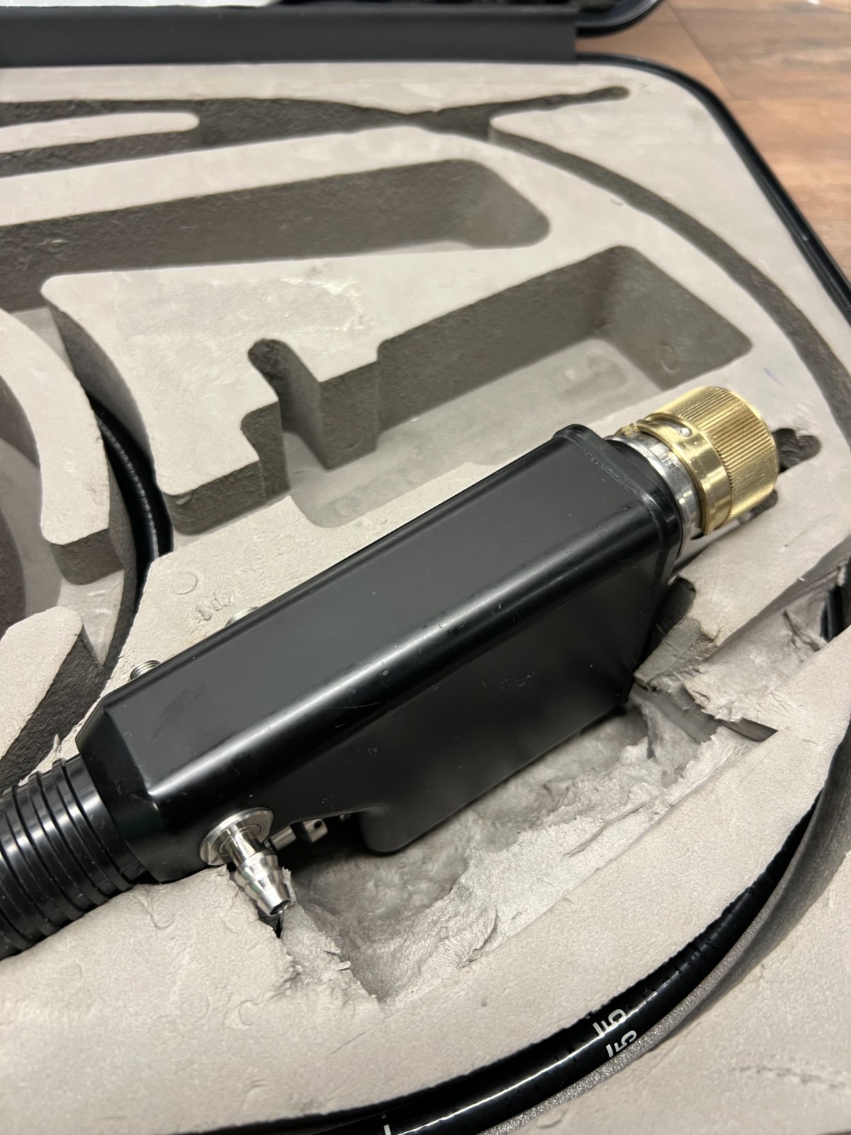 Pentax EG-2901 Flexible Video Gastroscope Endoscope