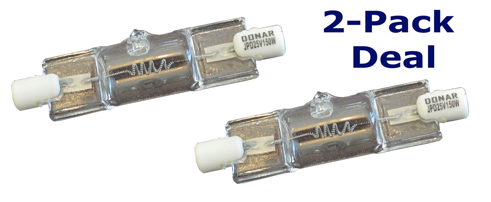 2pcs Bulb for PELTON CRANE LF PLUS LF1 LF2 LFC LFC2 LIGHT FANTASTIC I OVERHEAD