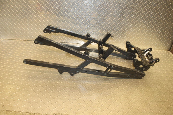 2003 KAWASAKI NINJA ZX7R ZX750P REAR SUBFRAME BACK SUB FRAME