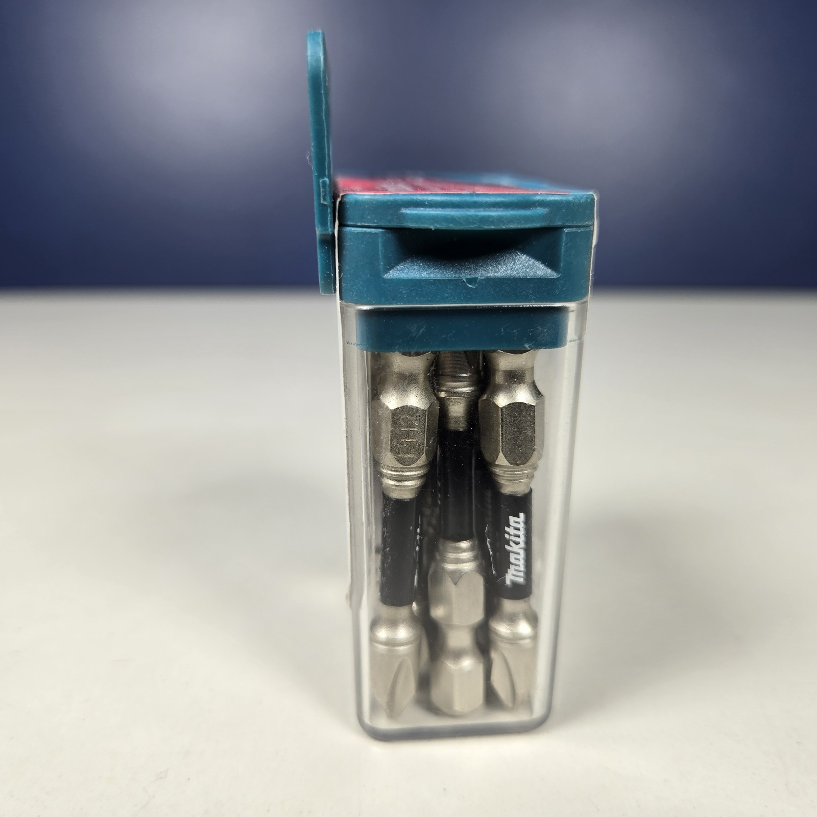 MAKITA #2 Phillips 1 In. Insert Bit 15/pack IMPACT XPS E-00664