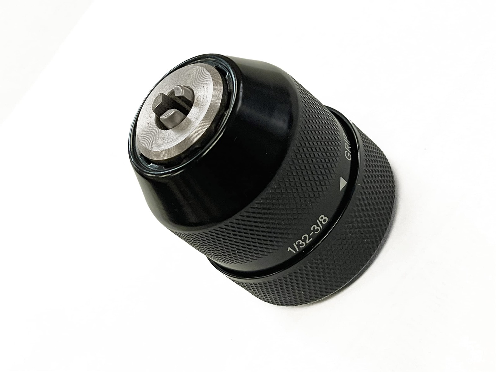 Porter Cable PC600D OEM 3/8" Keyless Chuck, N774439