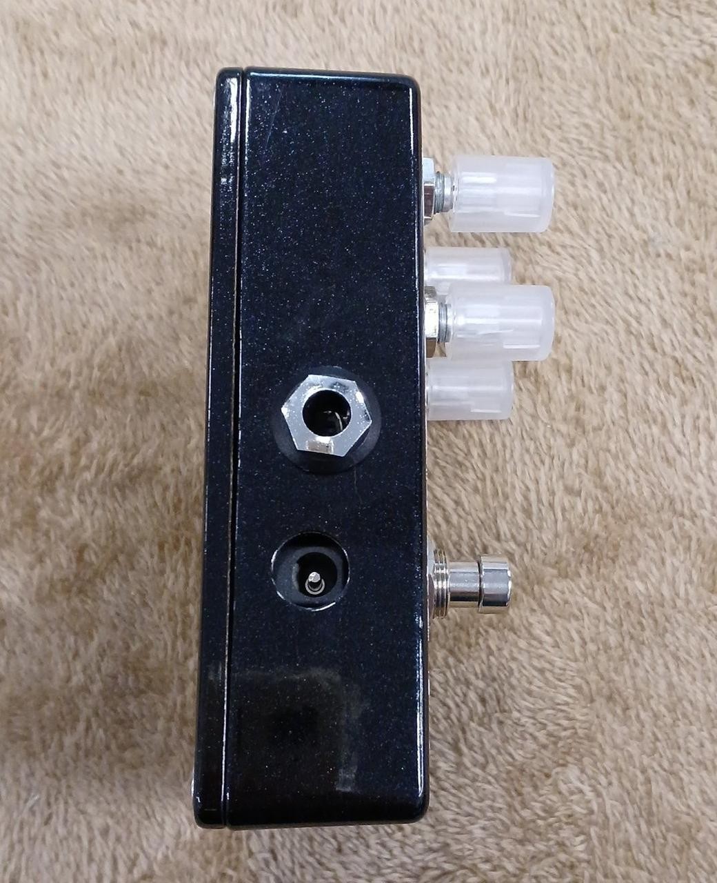 CATALINBREAD Model STS-88