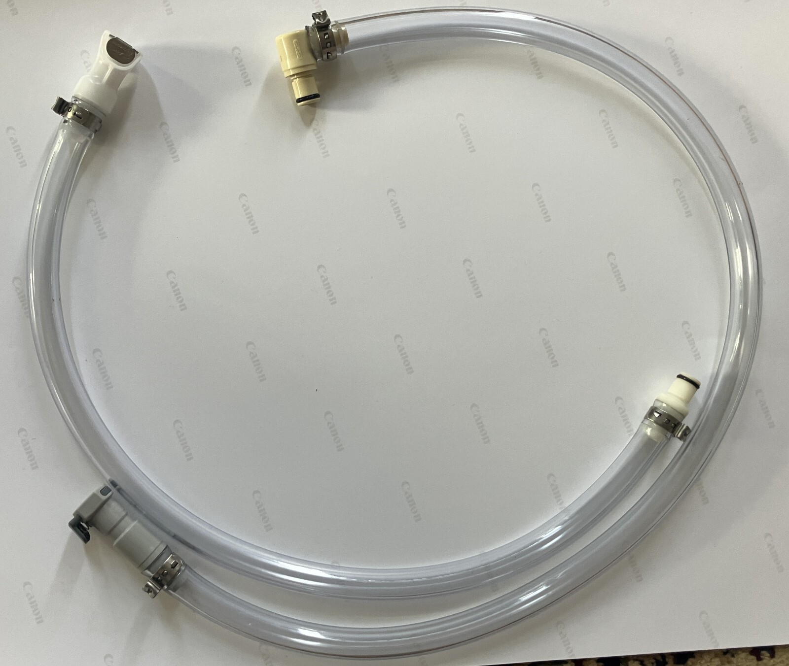 Medivators CER OPTIMA Reservior to Bath Filter Tube  DM78400816