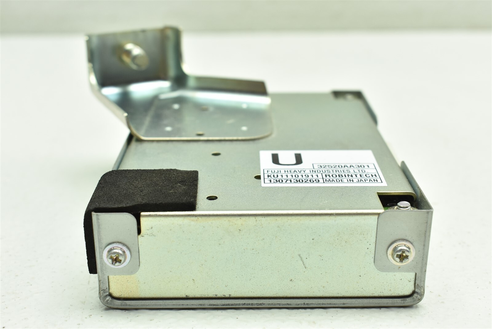 2008-2014 Subaru WRX STI Differential Control Module DCCD 32520AA301 08-14