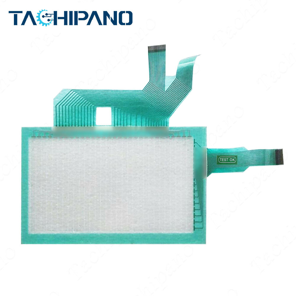 Touch Screen for A956WGOT-TBA-C A956WGOT-TBD-E Mitsubishi Panel Glass