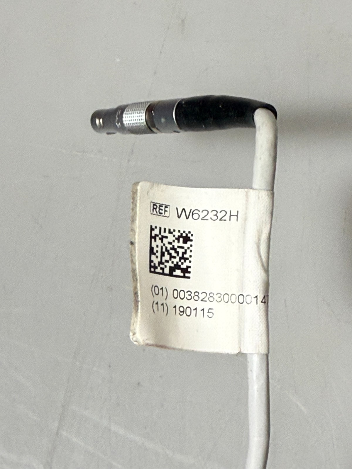 XLTEK W6232H Patient Event Button 8' FT