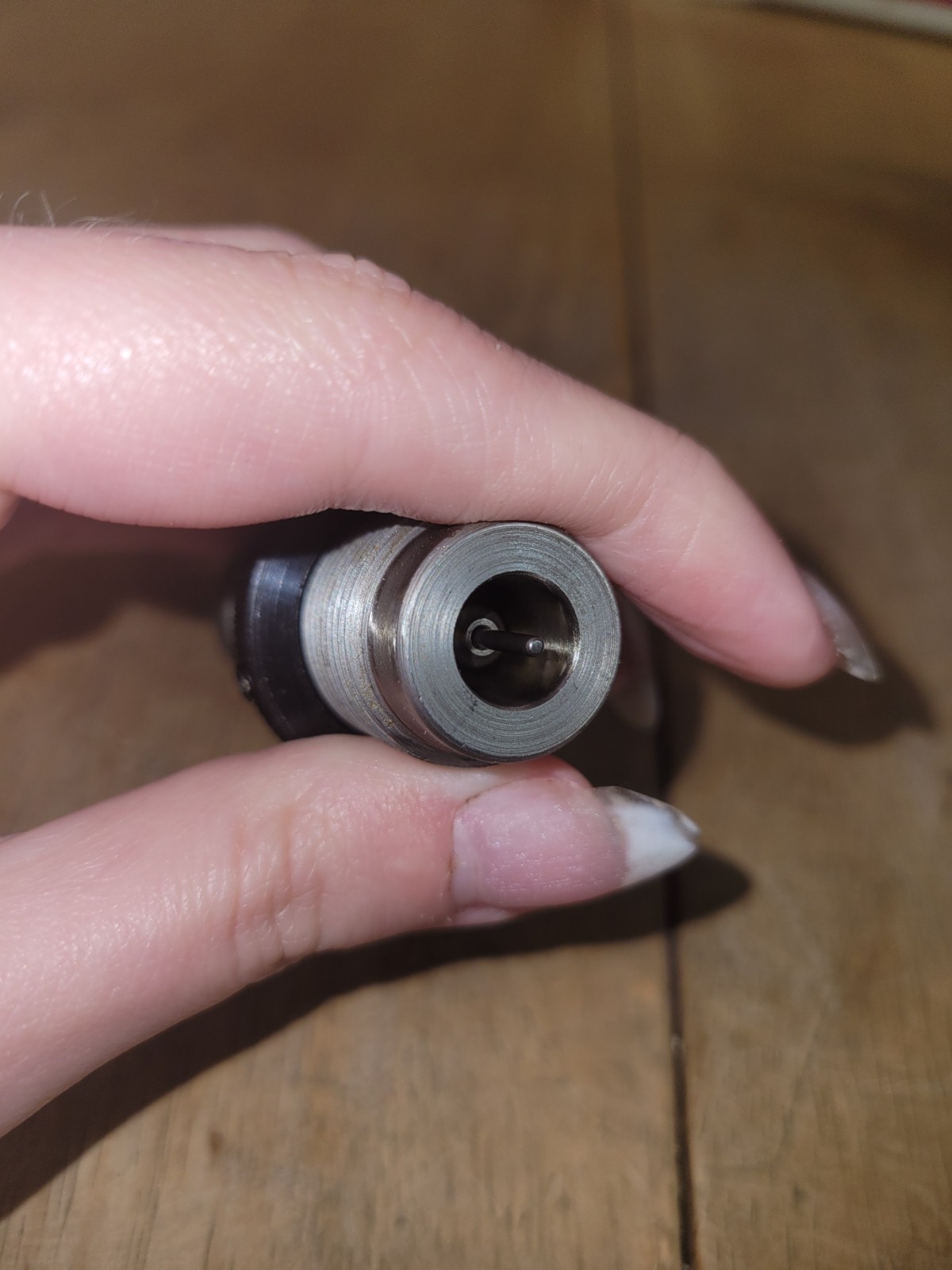 78111 REDDING 3-DIE TYPE-S BUSHING DIE SET - 223 REMINGTON