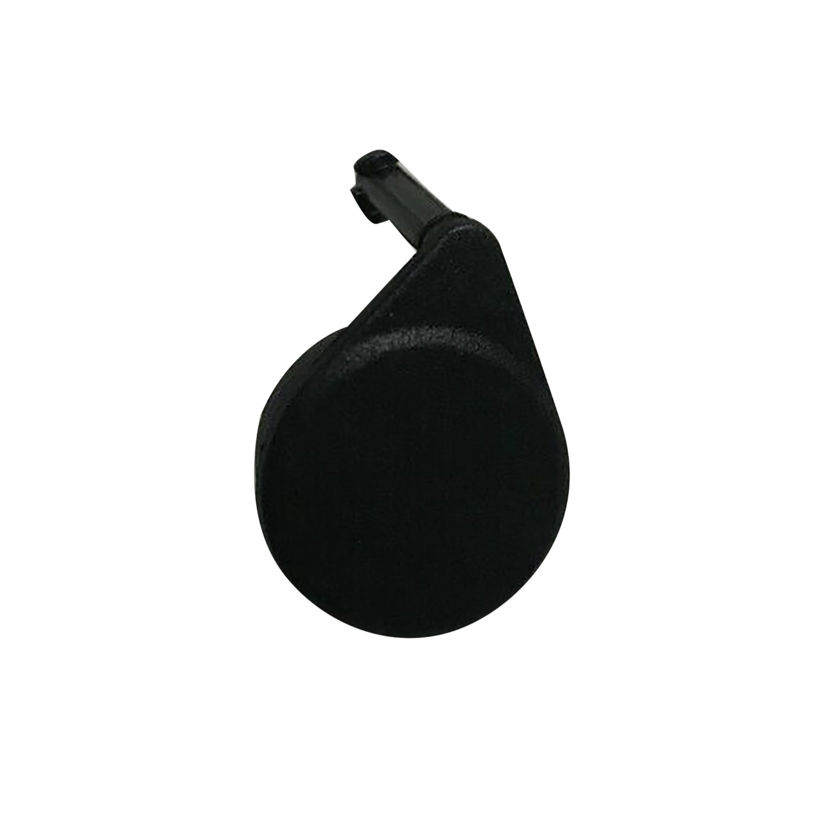Camera Shutter Port Rubber Cover for Canon EOS 5D Mark IV / 5D4 / 5DIV cc
