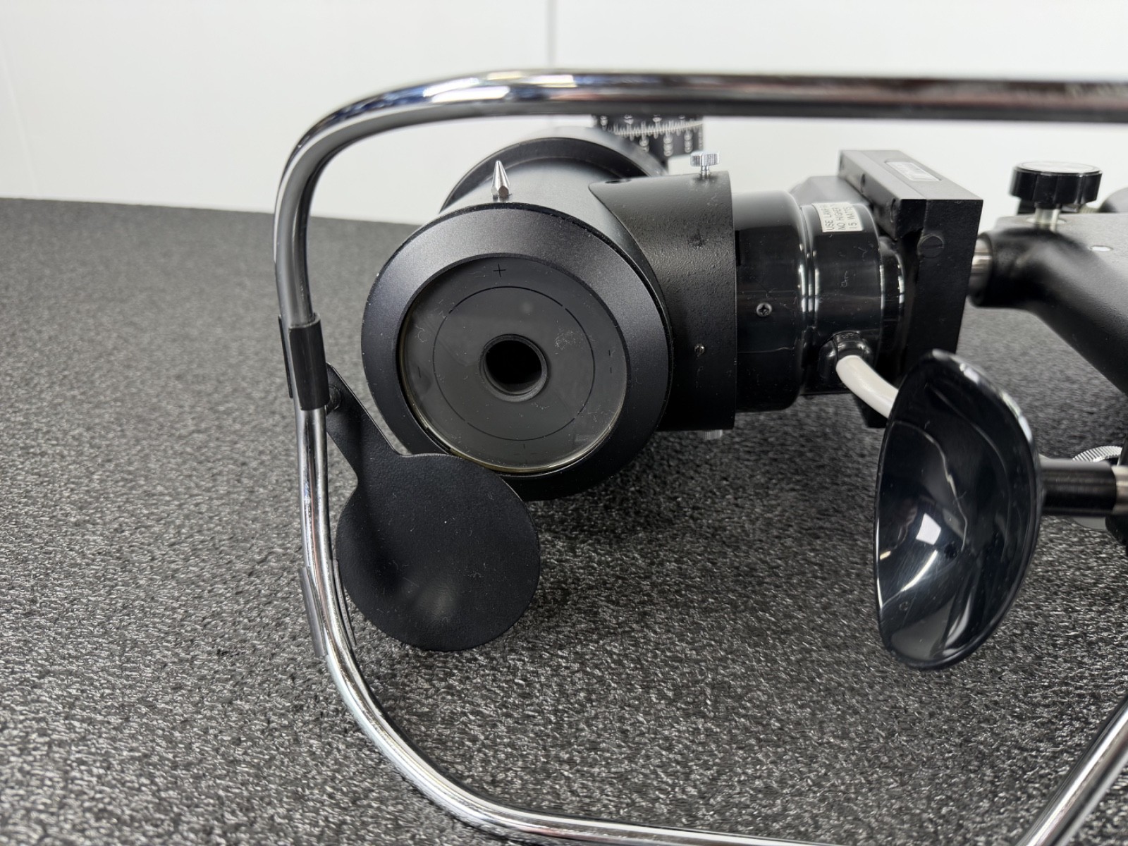 Marco Keratometer Model I