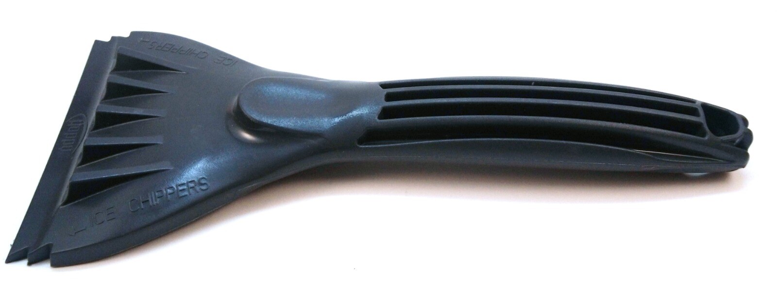 5 Pack Of Heavy Duty Ice Scapers "Ice Ripper"