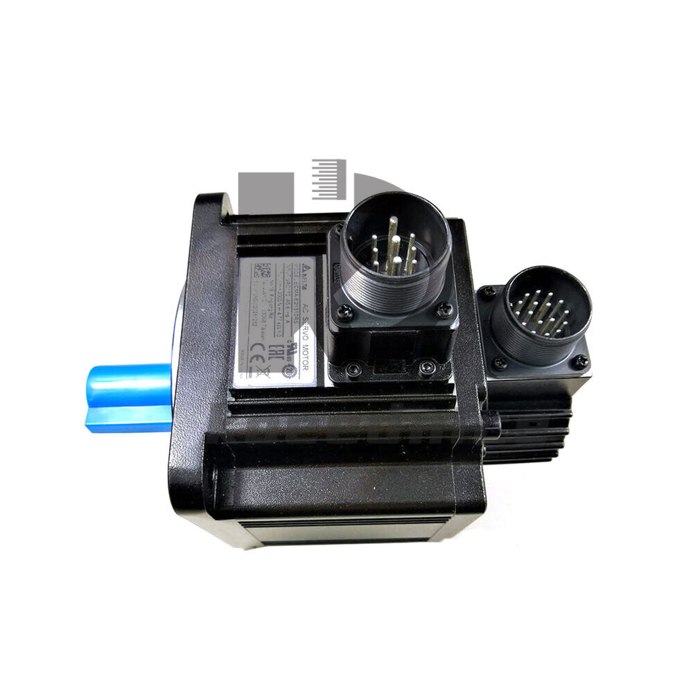 1PCS New DELTA servo motor ECMA-E21310RS