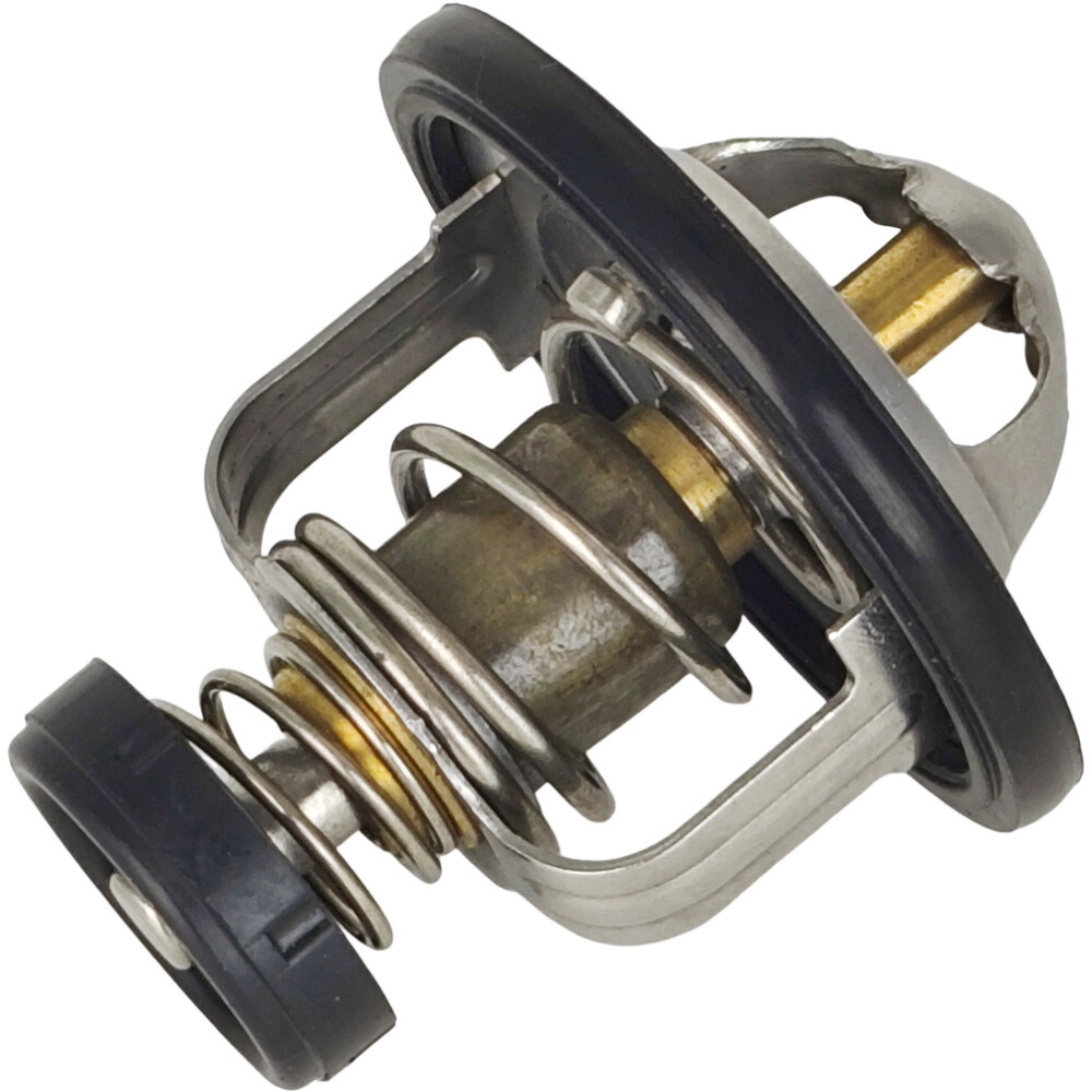 Thermostat 49054-1068 w/O-Ring for Kawasaki Diesel Mule 2000-2013 2510 3010 4010