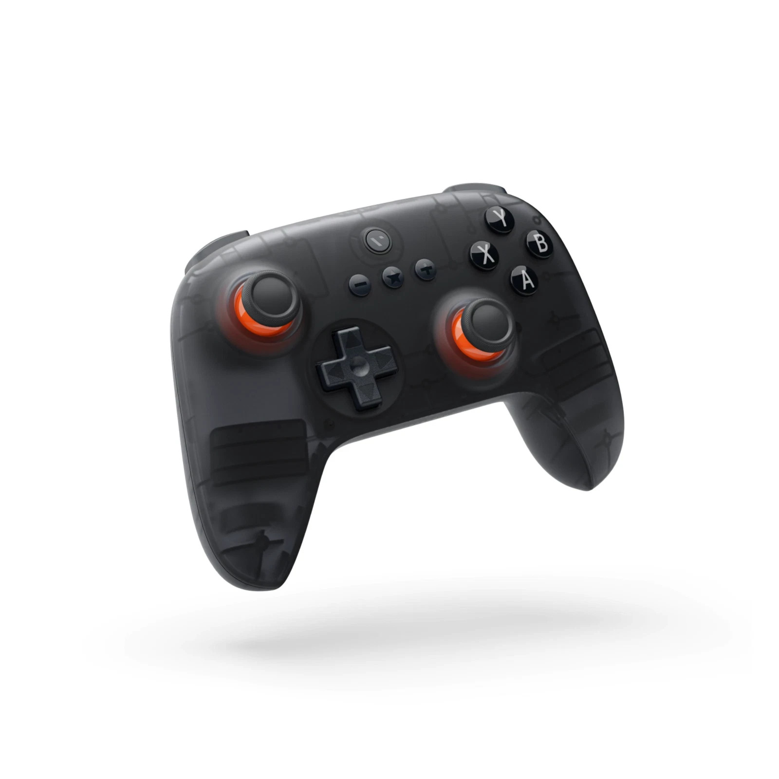 VITURE x 8BitDo Ultimate C Bluetooth Controller for Switch, Switch 2