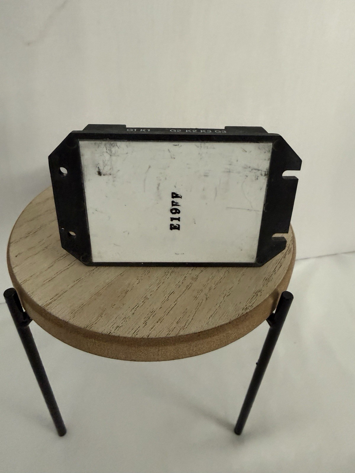 Crydom EFE19FF Thyristor Diode SCR Module