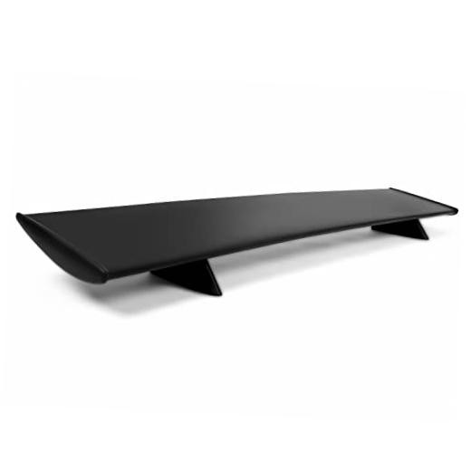 Rear Trunk Spoiler Compatible with 1970-1972 Pontiac GTO Rear Trunk Lid