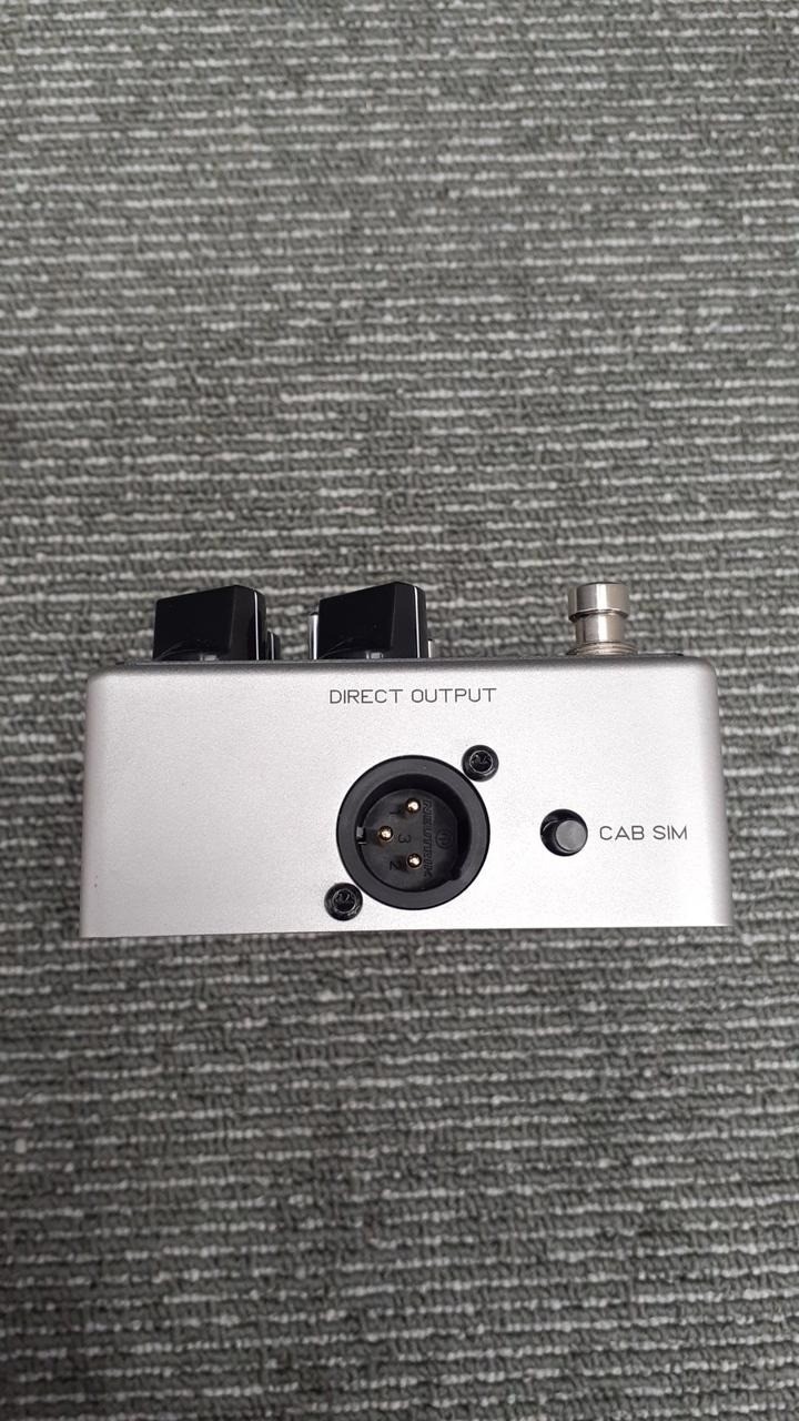 DARKGLASS EC Microtubes B7K Ultra Free Shipping From Japan