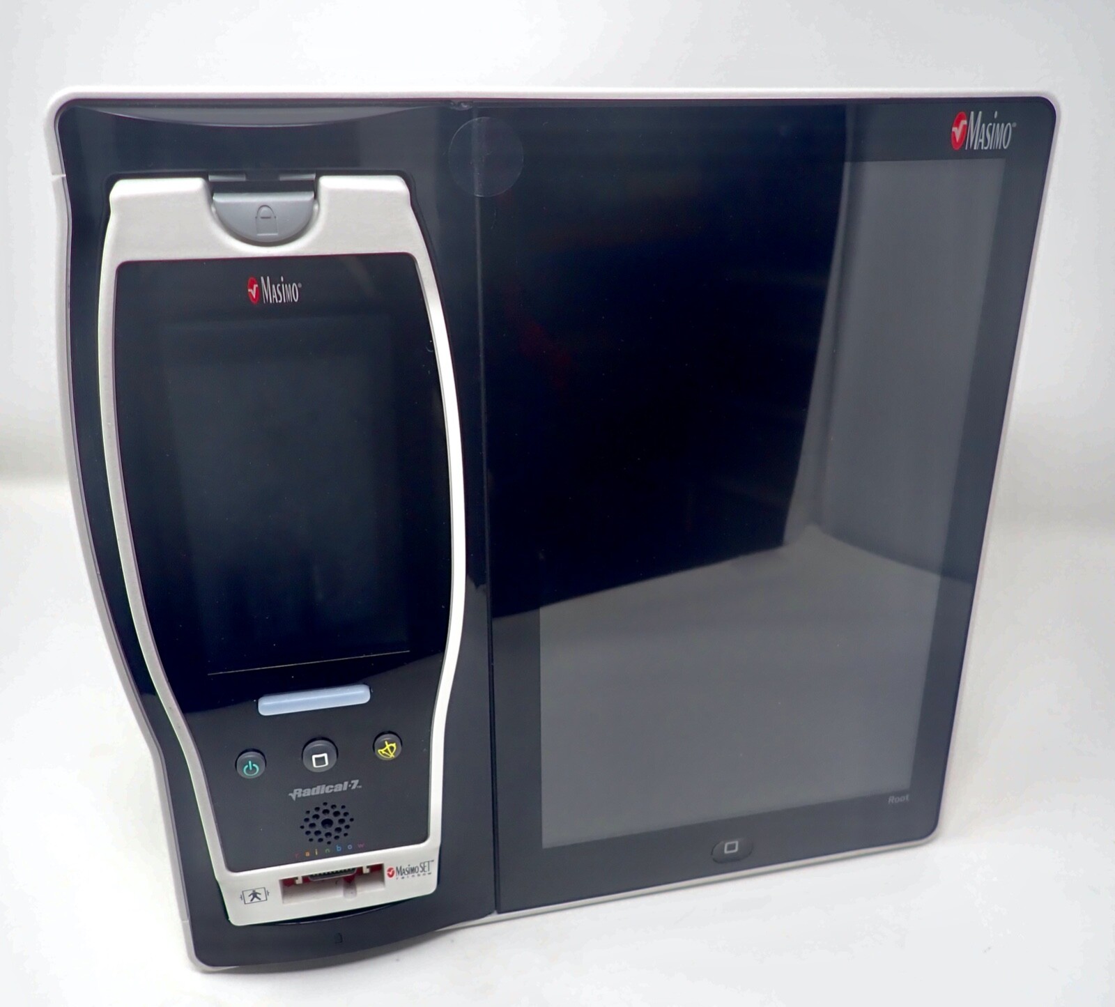 Masimo RDA7A Sp02 - ROOT + Radical-7