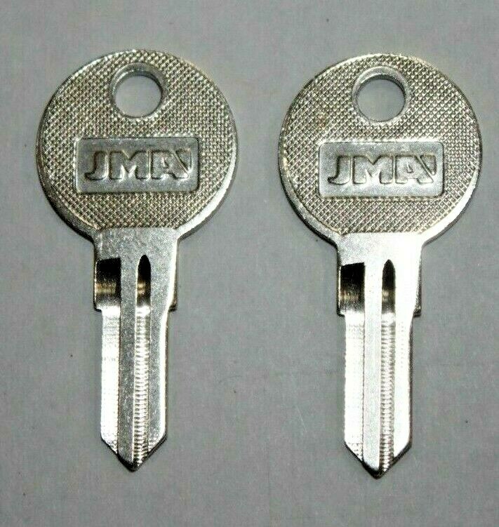 C01-C25 2-Keys For Contico Tuff Box Tool box. cut to key your code: C01-C25