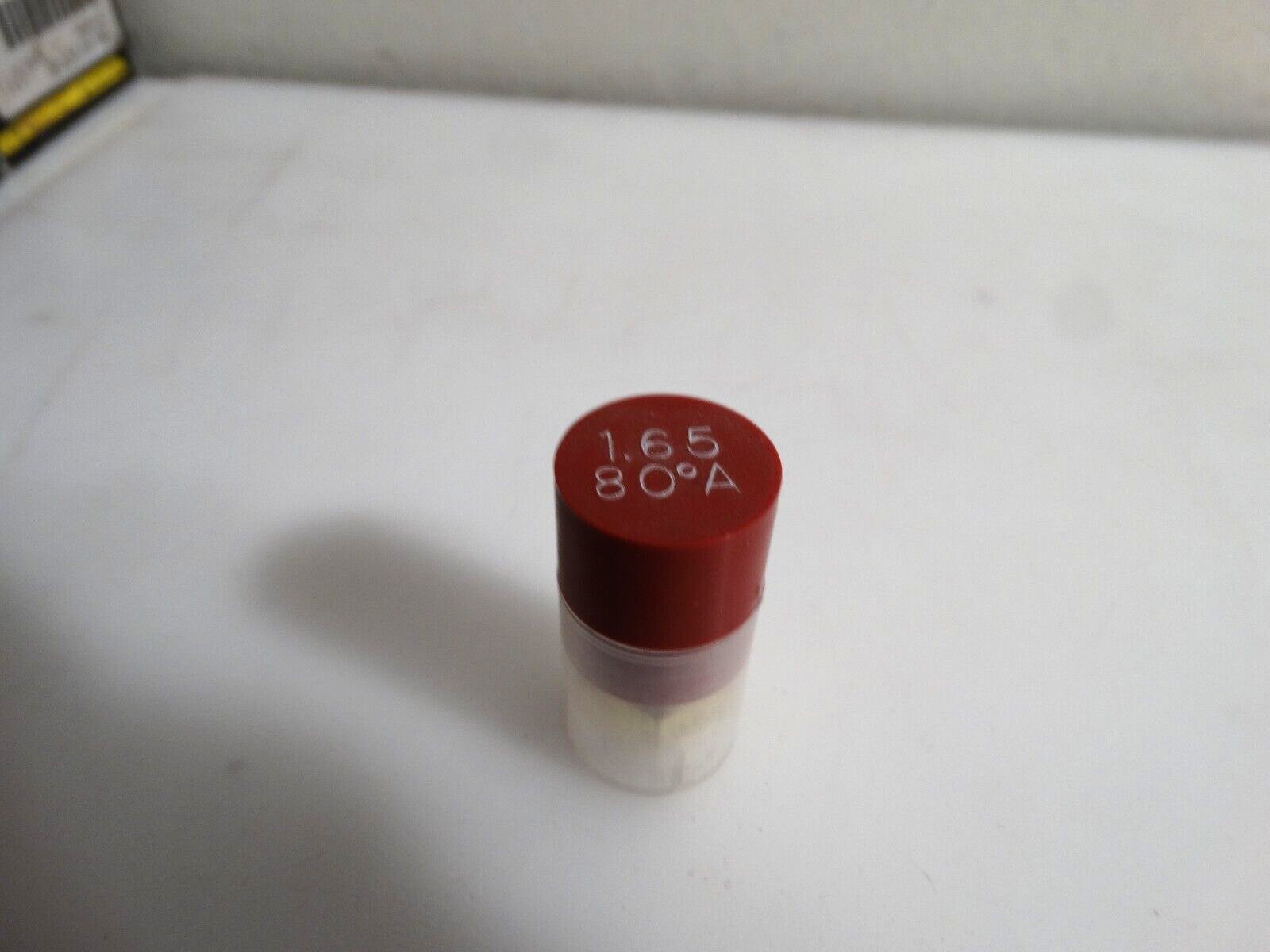 DELAVAN 1.65 80°A   OIL BURNER NOZZLE