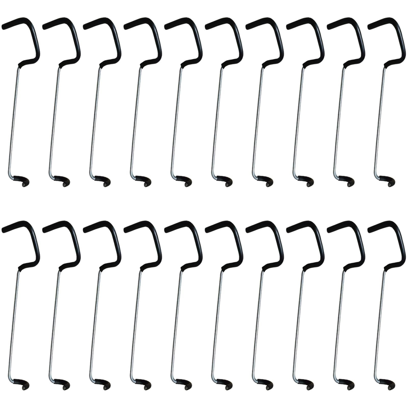 20 Pcs Fruit Tree Branch Limb Spreader Support Extension 10 Inch Versatile