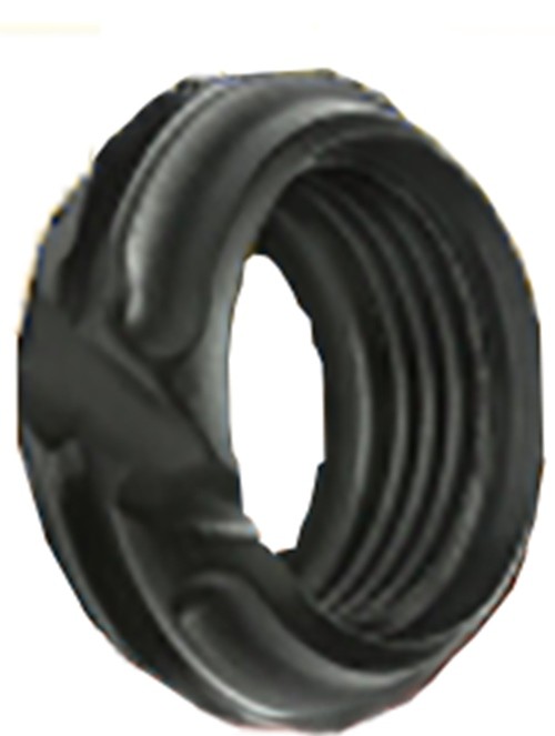 Specialty 5/16" Large Non Hood 37 Degree Peep Black