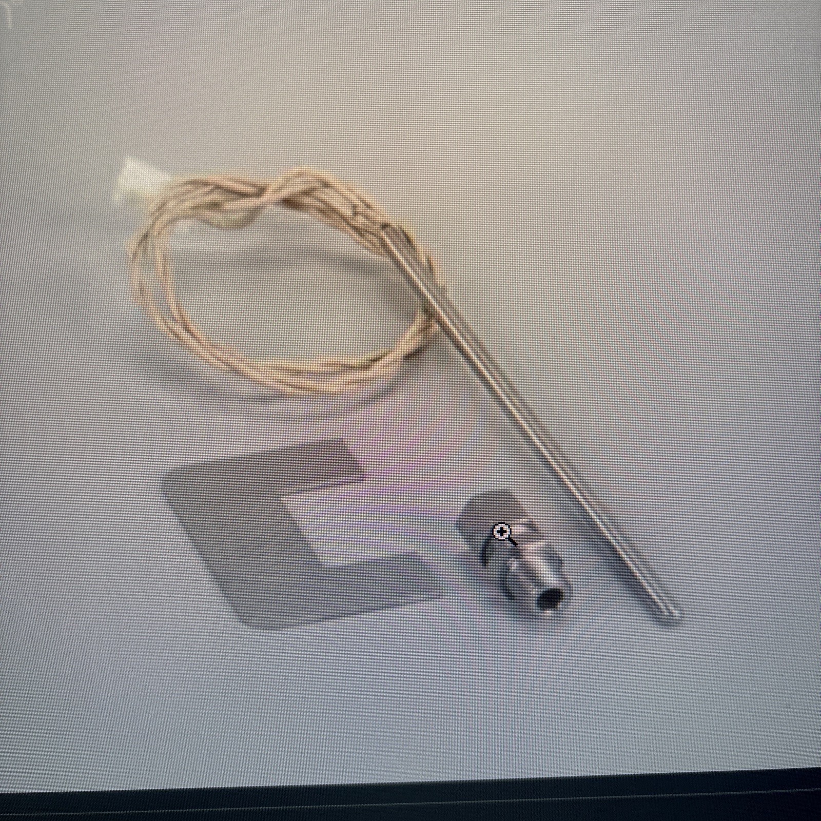 Henny Penny 14331 Temperature Probe Kit, 600