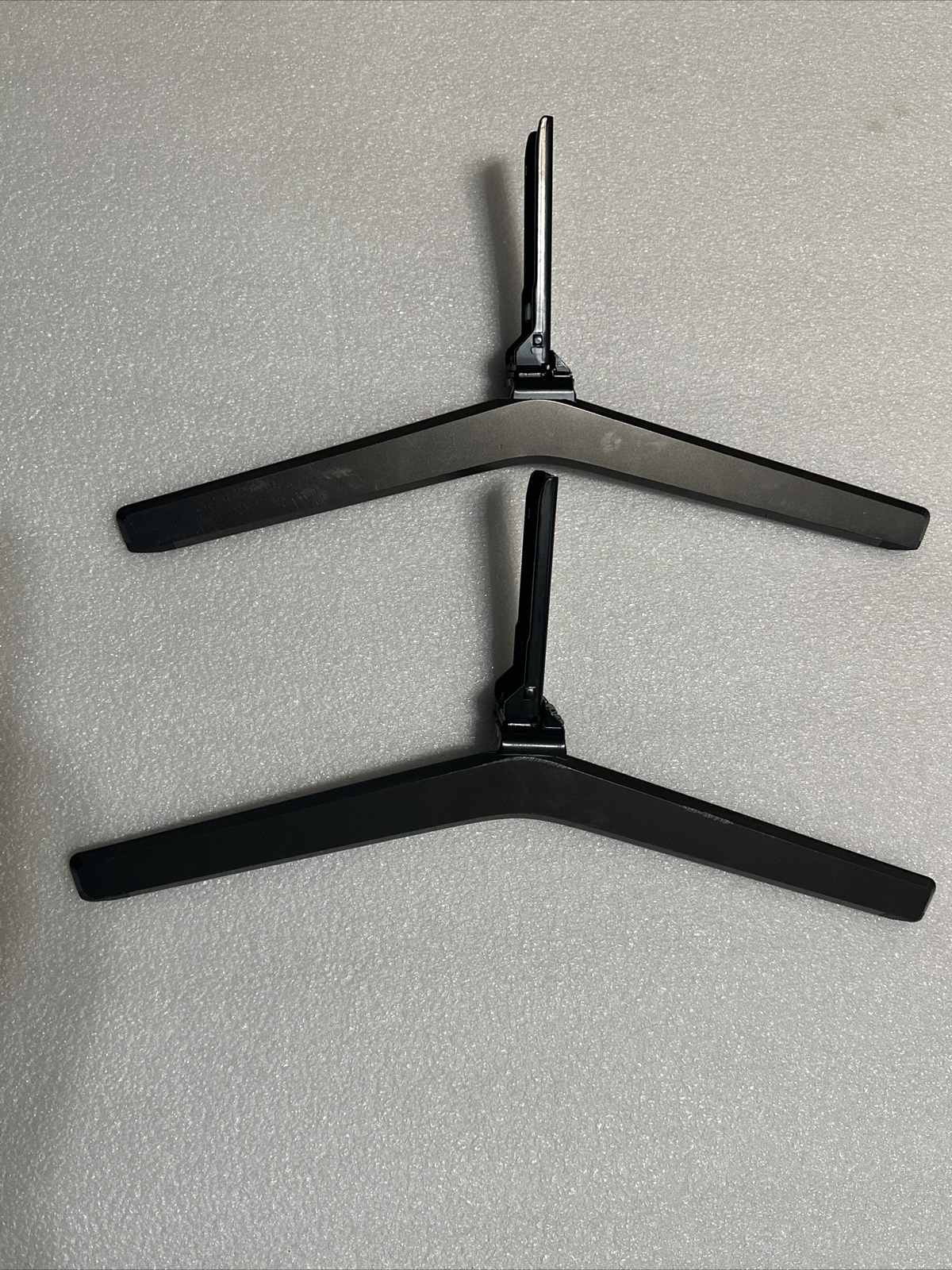 Sony TV stand for XR-75X90CJ and XR-75X90J Stand Legs 5-022-242-11, 5-022-243-11
