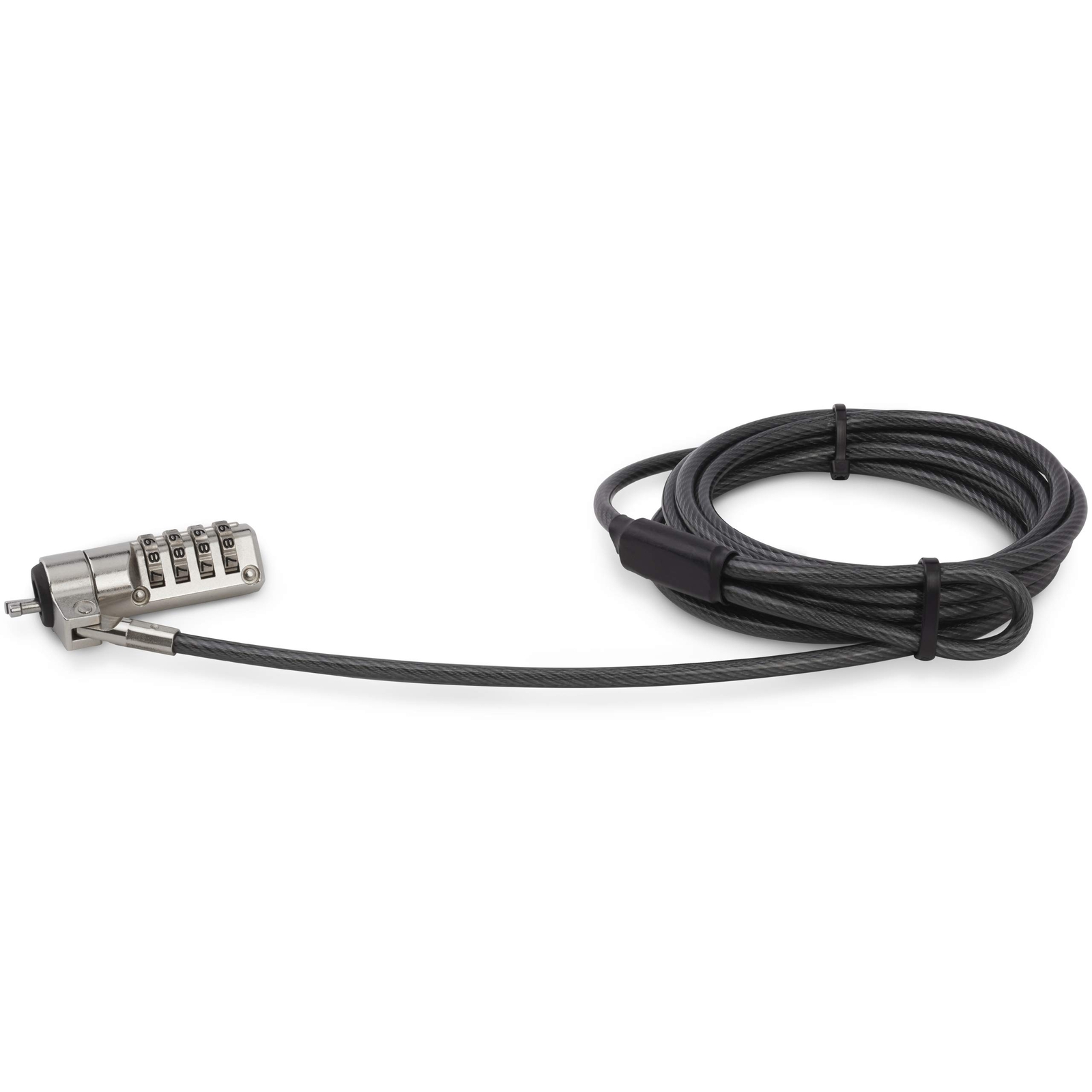 Laptop Cable Lock TAA