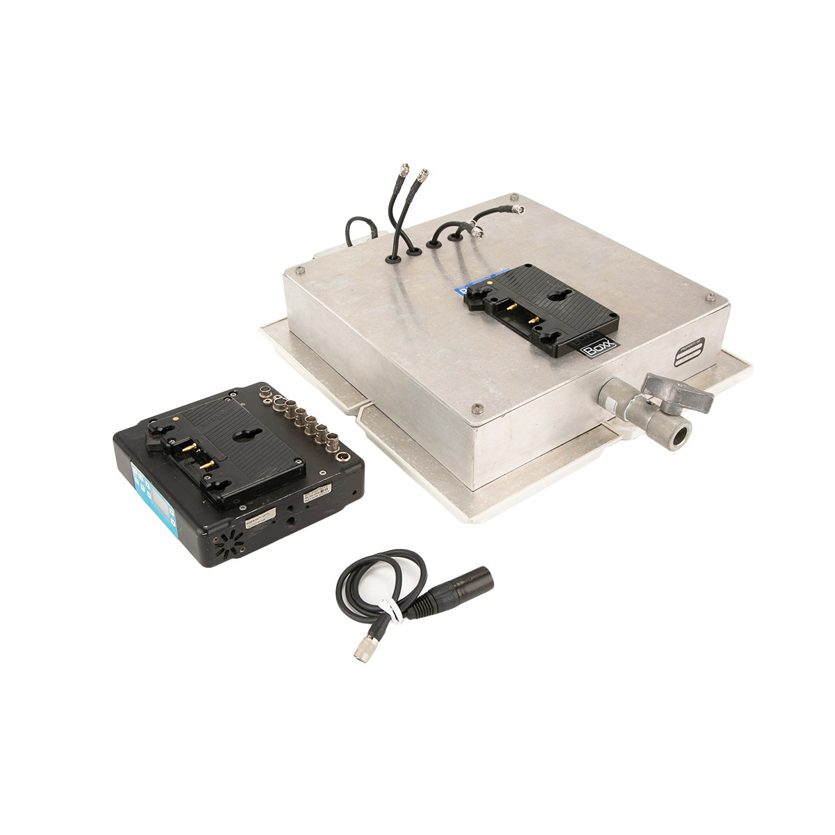 Boxx Meridian RM-BP-06. FPGA V2-GP Wireless Transmission System - SKU#1813431
