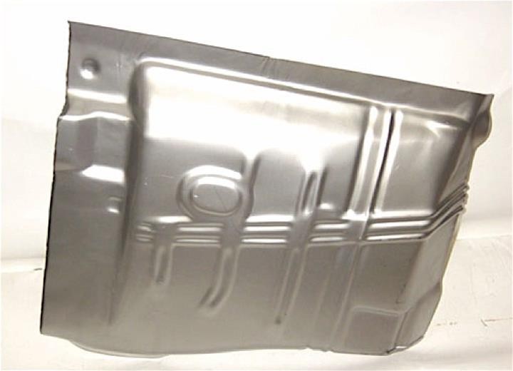 Sherman 705-46R Floor Pan Front Right Buick Skylark