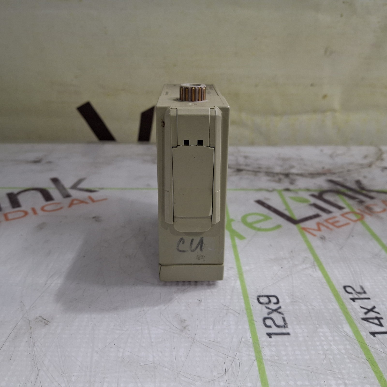 Hewlett Packard M1006A Press Module