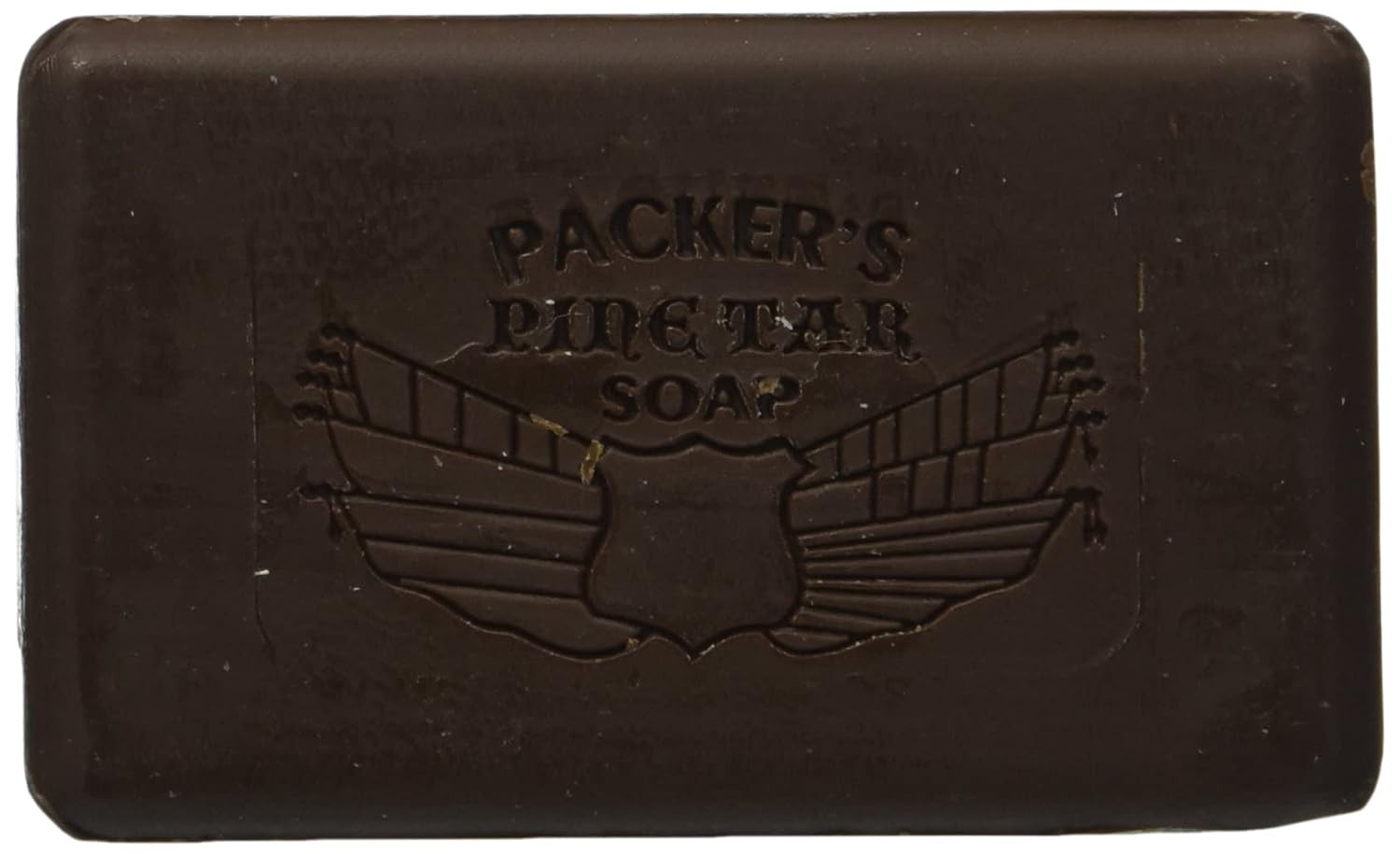 Pine Tar Soap, 3.3 Ounce