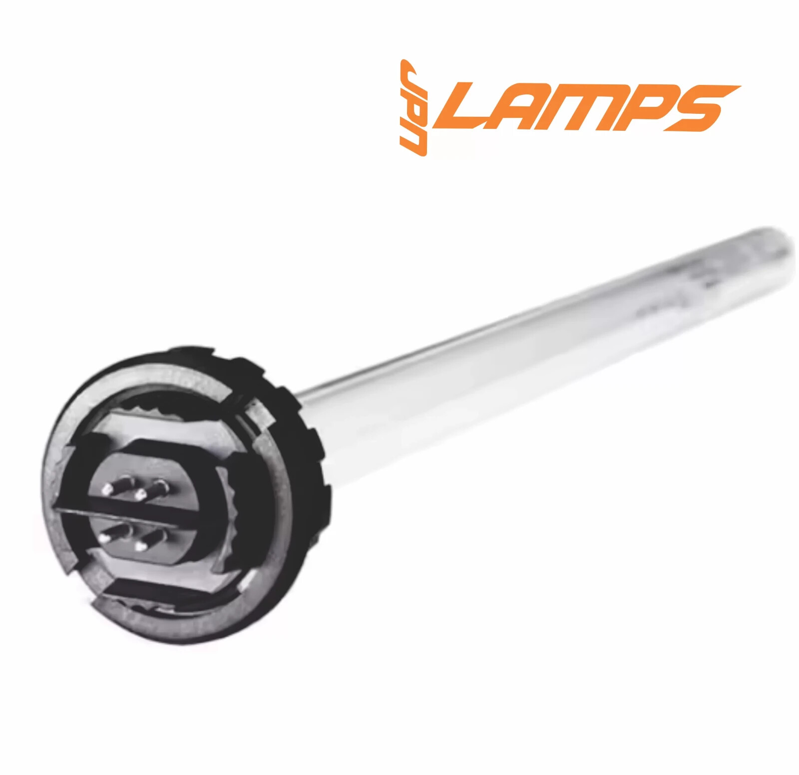 602807 - TROJAN UVMAX F - 4 PIN BARRIER BASE - Replacement lamp